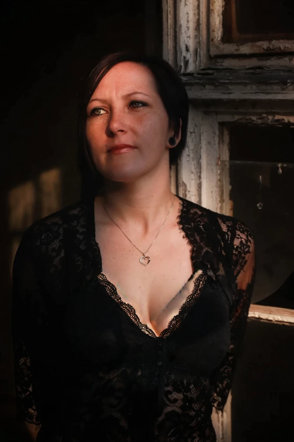 dark atmospheric horror, middle aged sexy cyberpunk witch coven in a cave, (RAW photo, real, best quality, masterpiece:1.2), detailed, (hyper realistic, photo-realistic:1.2), high quality, (dark lighting:1.2), perfect lighting