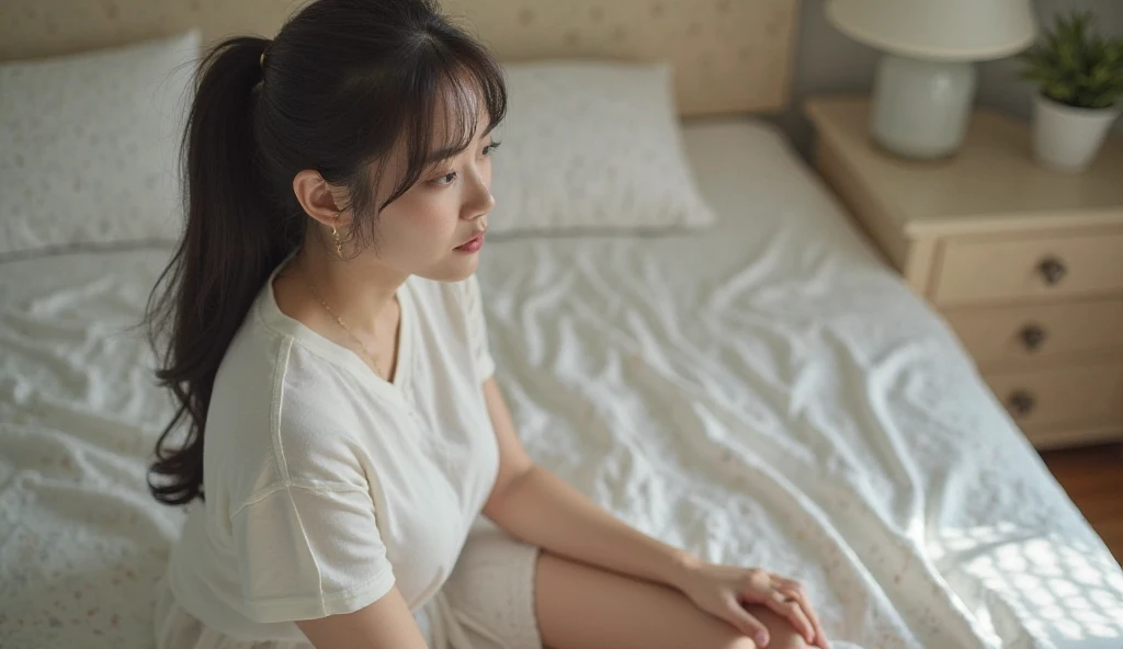 girl、lonely、