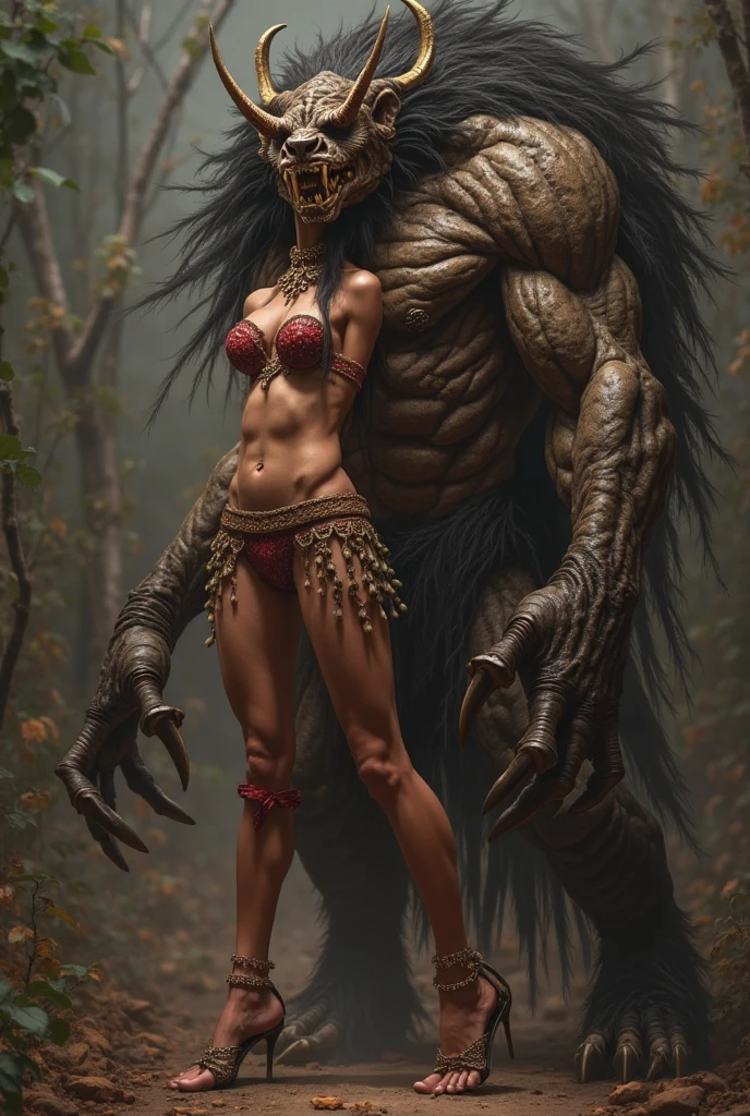 10 feet demon fucking sexy girl jungle sex superman saves girl