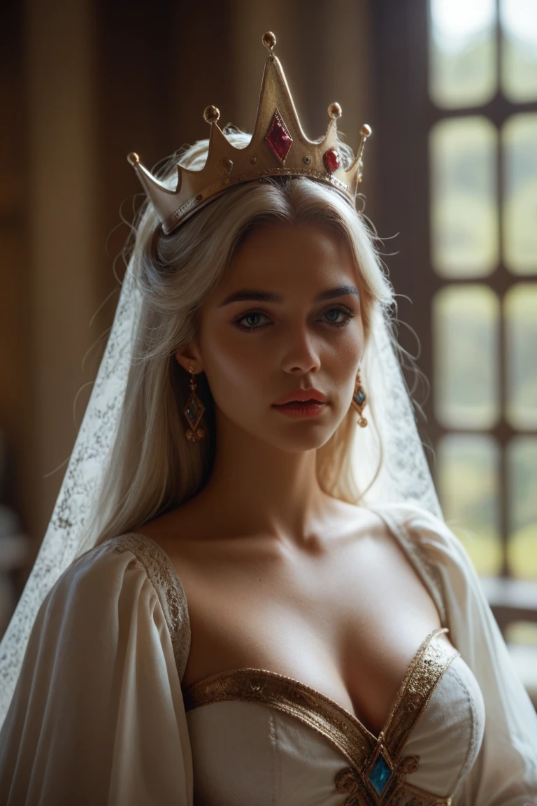 Crown 👑
