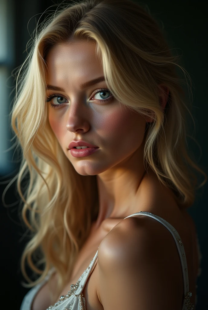 Eva elfie
