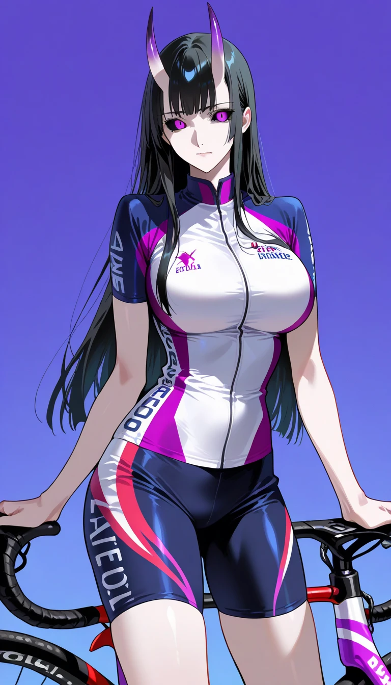 (masutepiece:1.3), (8K, Photorealistic, Raw photo, Best Quality: 1.4), Japanese, (1girl in), Beautiful face, (Realistic face), (Black hair), Beautiful hairstyle, Realistic eyes, Beautiful detailed eyes, (Realistic skin), Beautiful skin, Attractive, 超A high resolution, A hyper-realistic, Highly detailed, Golden ratio,Animated image of girl in uniform riding bicycle and flying in the sky