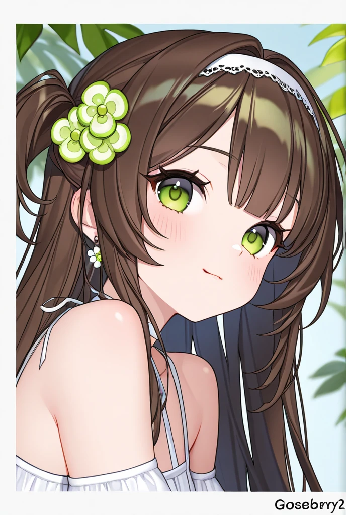 Brown hair, long hair, green eyes, Black skin, Short, Small, portrait, male, boy, naked boy with a beautiful graceful small penis, Account, brown, happy, tiny