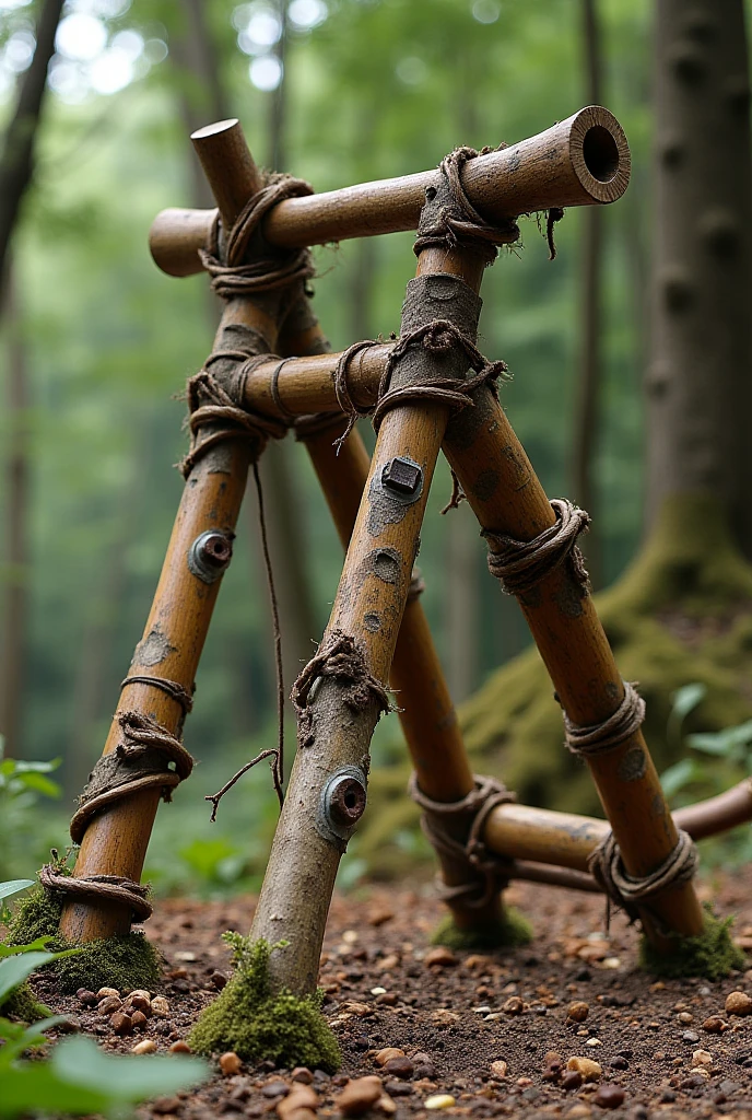 a naked woman tied to a tree, entangled with tree roots, covered roots, beautiful woman, big breasts, open legs showing vagina, groot fuck vagina, groot piercing her vagina, groot in vagina, sensual body, big breasts, short wavy hair, beautiful asian woman, jav idol actress, tied with tree roots, dark misty forest, hyper realistic