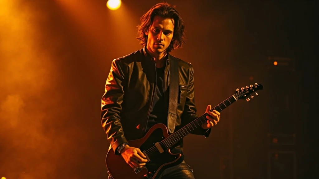 beautiful rocker