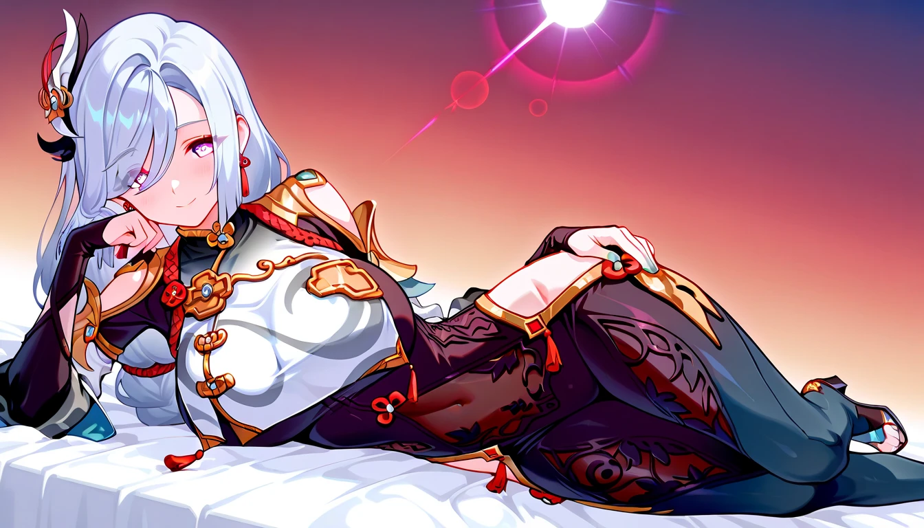 Horrible corpses lying on the ground moroccan islamic castlevania shadow lords on the moroccan islamic battlefield Correct Anatomy