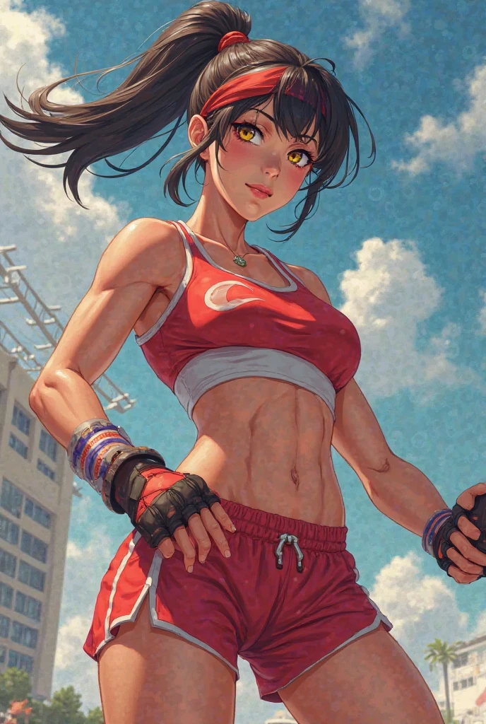 Girl
Solo . Fullbody . Simple background , multiple view , Fitgirl , jumping