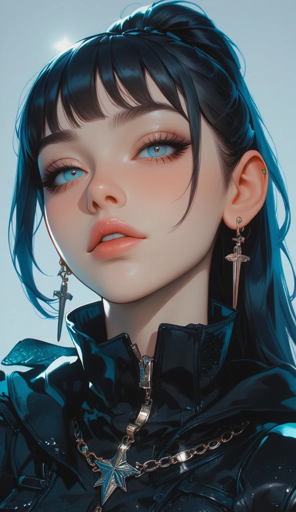 Cyber punk