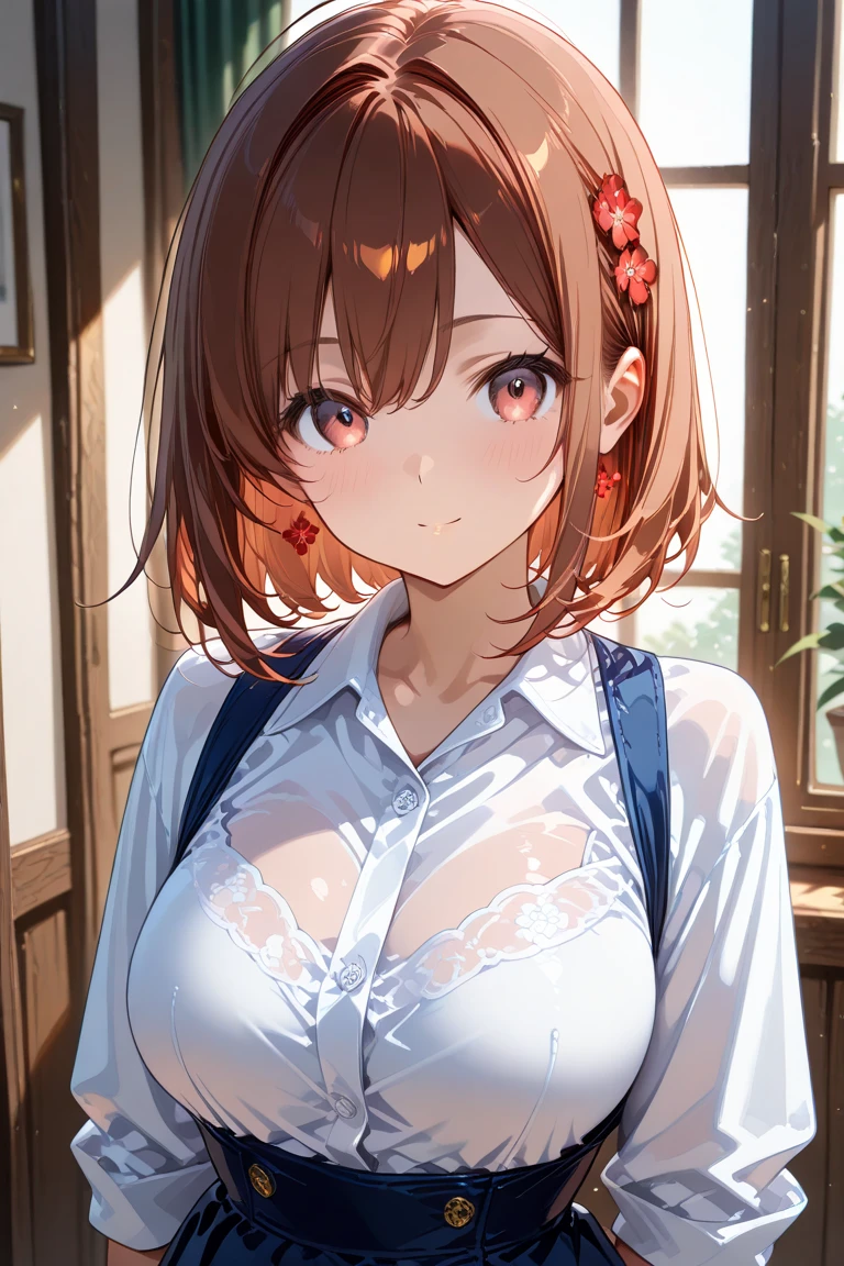 Three Japanese junior high school girls are changing their clothes、Taking photos naked at an inn、small breasts、a swollen chest、Everyone is looking at us in fear..、はみ出るI can see pubic hair、I'm shy、You can see pink nipples、everyone is naked、One is a slender woman with dark brown hair and a fluffy long bob.、One is a married woman with loose lob hair, brown hair, and small breasts.、またある一人は金髪のボブヘアとsmall breastsです、slender、small size breasts、About to take it off、In the middle of changing clothes、modest chest、Small breasts、shaggy public hair. under hair. I can see pubic hair、R18 illustration、Eromanga、Erotic illustration、2D illustration、Japan anime、drawn by Japanese ilastrator、high resolution、4K quality、high quality、High resolution、5 million pixels、high detail、No correction