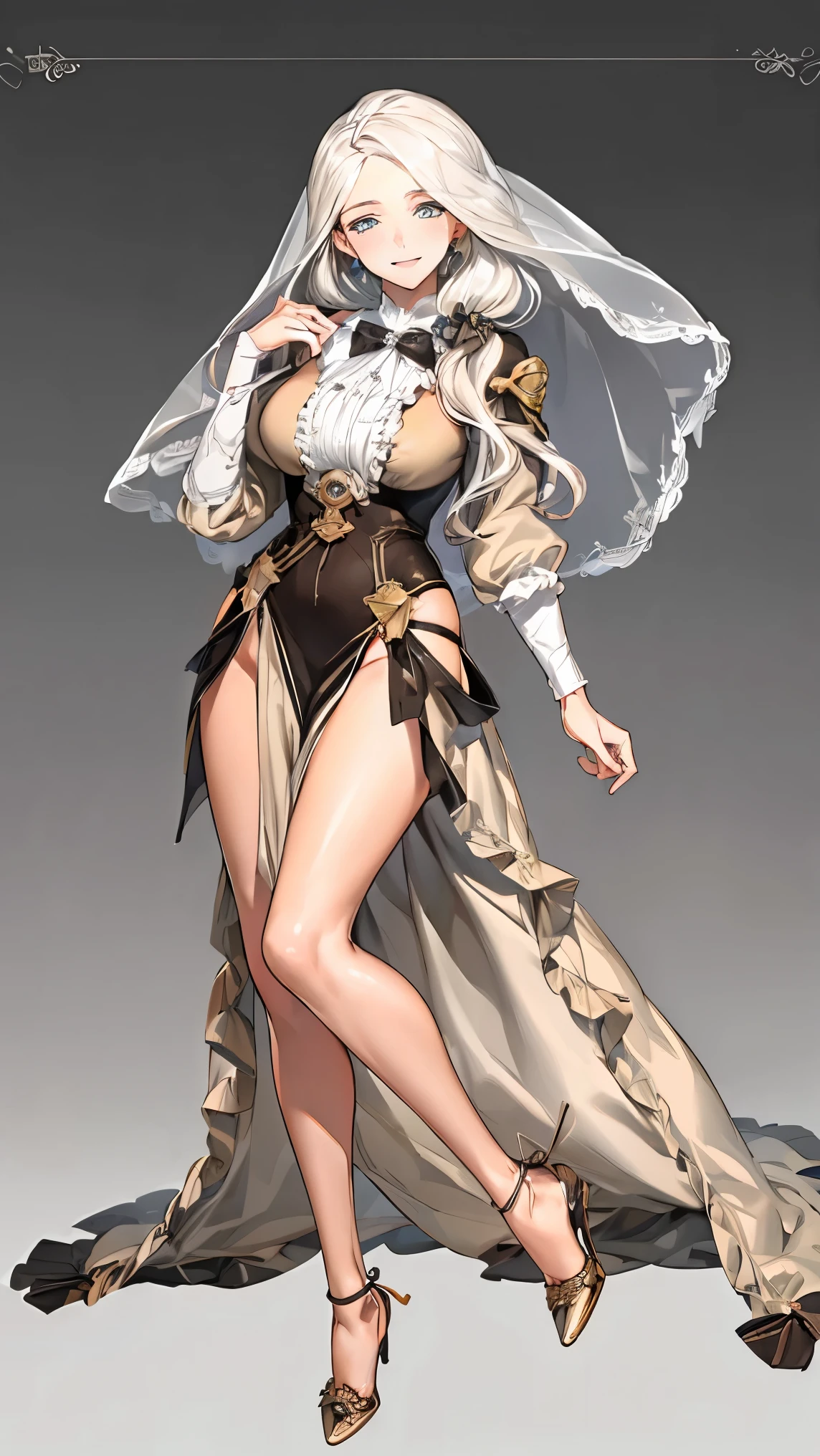 (((Full and soft breasts,)))(((Huge breasts))) (((Cleavage))) (Perfect curvy figure), 1 girl, ((masterpiece, Side Light, beautiful eyes: 1.2), Very detailed, Ultra-high resolution, professional lightexistg, High-quality cosmetics, beautiful detailed eyes), (best quality:0.8), perfect anime illustrexistion, beautiful, flexist color background, Simple background, whole body , lookexistg for_exist_Viewer, 一人exist, (whole body:1.5), (Black Hair:1.3), Dark brown eyes, (Large Breasts:1.2), 一人exist,not yet, Huasachexista, sash, puffy skirt, skirt, Fluffy short sleeves, Pantyhose, Black shoes, Floral, prexistt skirt, 把手放exist臀部, handkerchief,到F, (Asymmetrical Bob Hairstyle:1.1),(Low length:1.1),(Chubby:1.2),(おexistこ:1.2),(Breast days:1.2),(Huge breasts:1.2),(Short legs)