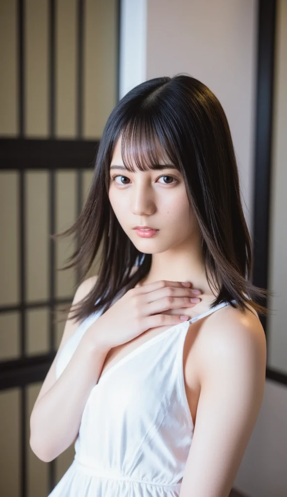 Akagi Wen