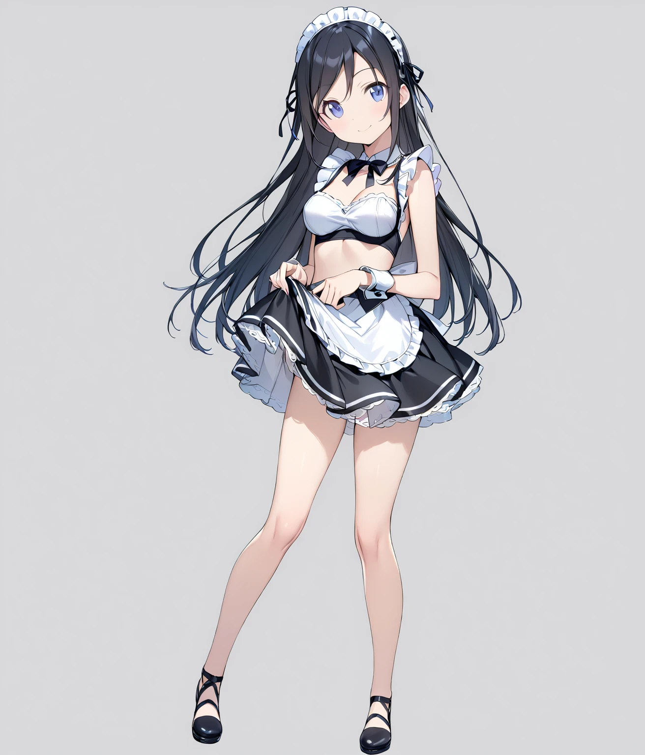 1girl,thighhighs,chinese_clothes,<lora:Pairon:1>,fighting pose,full body