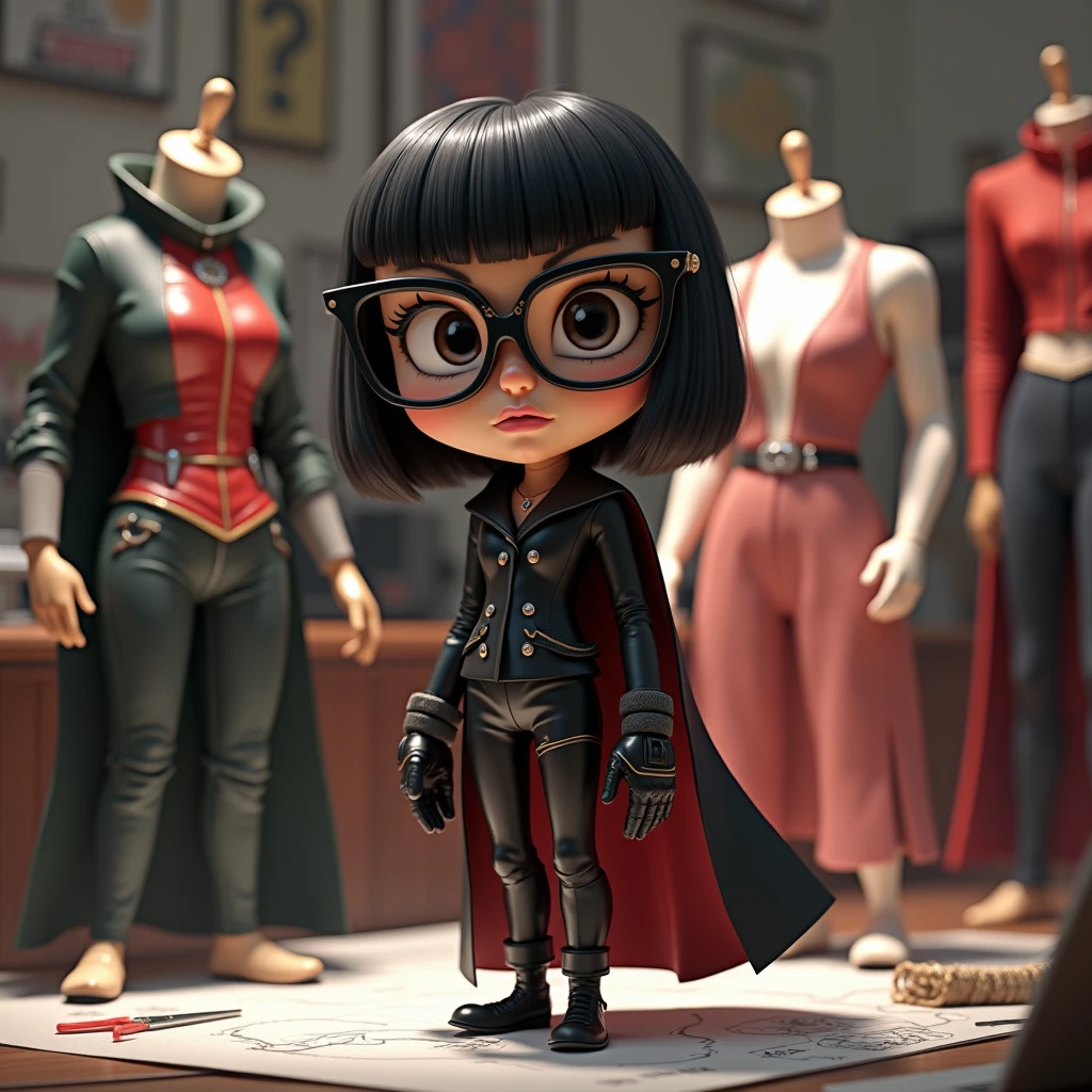 edna mode