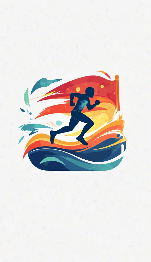 Create a Sports Passion Nepal Logo