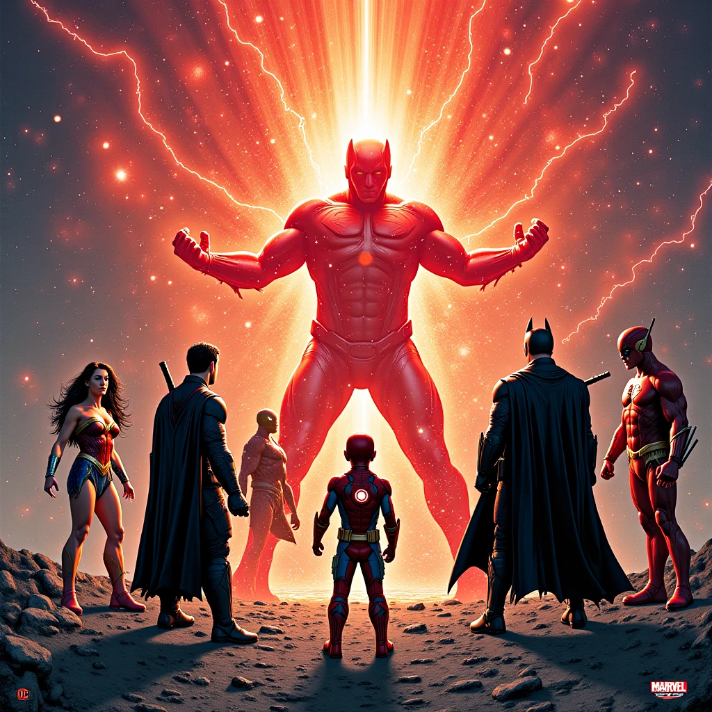 Superheros