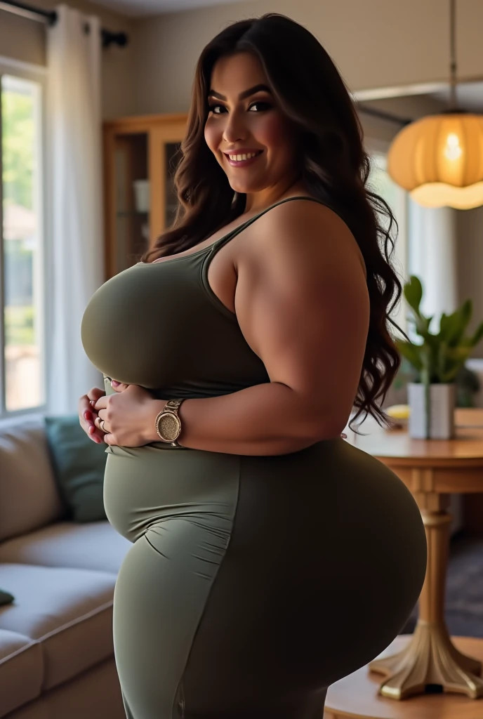 (Masterpiece,High Quality:1.3),(depth of field:1.3) ,((front body:1.35)), ((group of young woman:1.2)), ((posing together)), ((hug each other)) , young woman, long chignon dress, Tight T-shirt Long Sleeve Maxi Dress, the clothes tighten to body shape, curvy , thin waist, ((natural abs)), wide hips,(looking at viewer:1.3), (full body shot:1.2), female reunion,