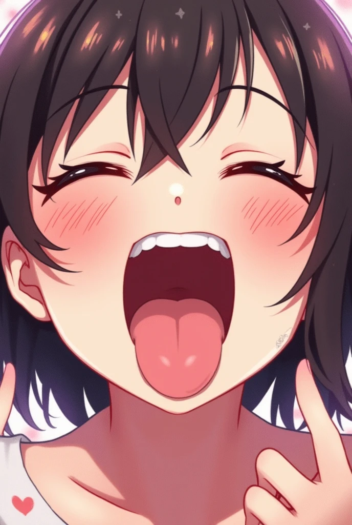 ahegao