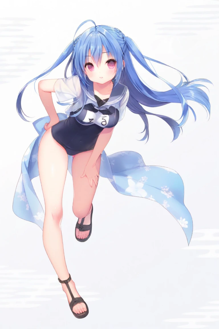 Wendy Marvell ,nude, ,spread both legs,arm behind head,flat chest,, squat exercise,whole body(from the top of the head to the toes),,female Bodybuilding,1 girl(Central photo).