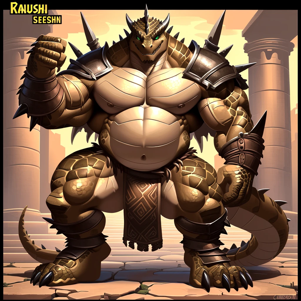 shendu, eastern dragon king, male dragon, eastern dragon,hefty body,  with very big muscles, hulking, huge, colossal body,  extremely strong, big abdominal muscles, hefty musclegut, pecs, Strong and robust musclegut , prominent muscle abs, sharp claws, legs,  feet, full body, loincloth,  HDR, nipples, sunlight, daylight, outdoor, bright , at noon,  good weather,  4k, best quality .