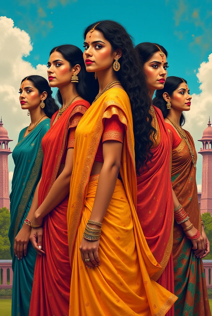 Best Indian women
