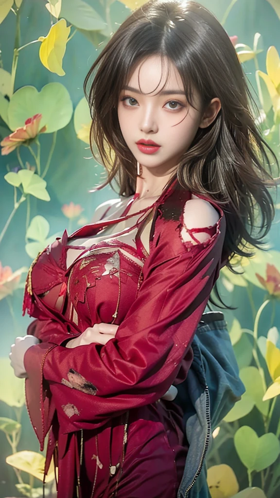 high-level image quality、newyork、Bedrooms、a miniskirt、frills skirt、maid clothes、high-heels、pantyhose、taken from the under、Sticking out the buttocks、seductiv、Absolute area、pink clothing、A smile、Sexy breasts、Bold poses、Blue eyes、Female sexy、Slim waist、long slender legs、gorgeous maid、a necklace、Ren Hao、Colossal tits、sexy facial expression、耳环、