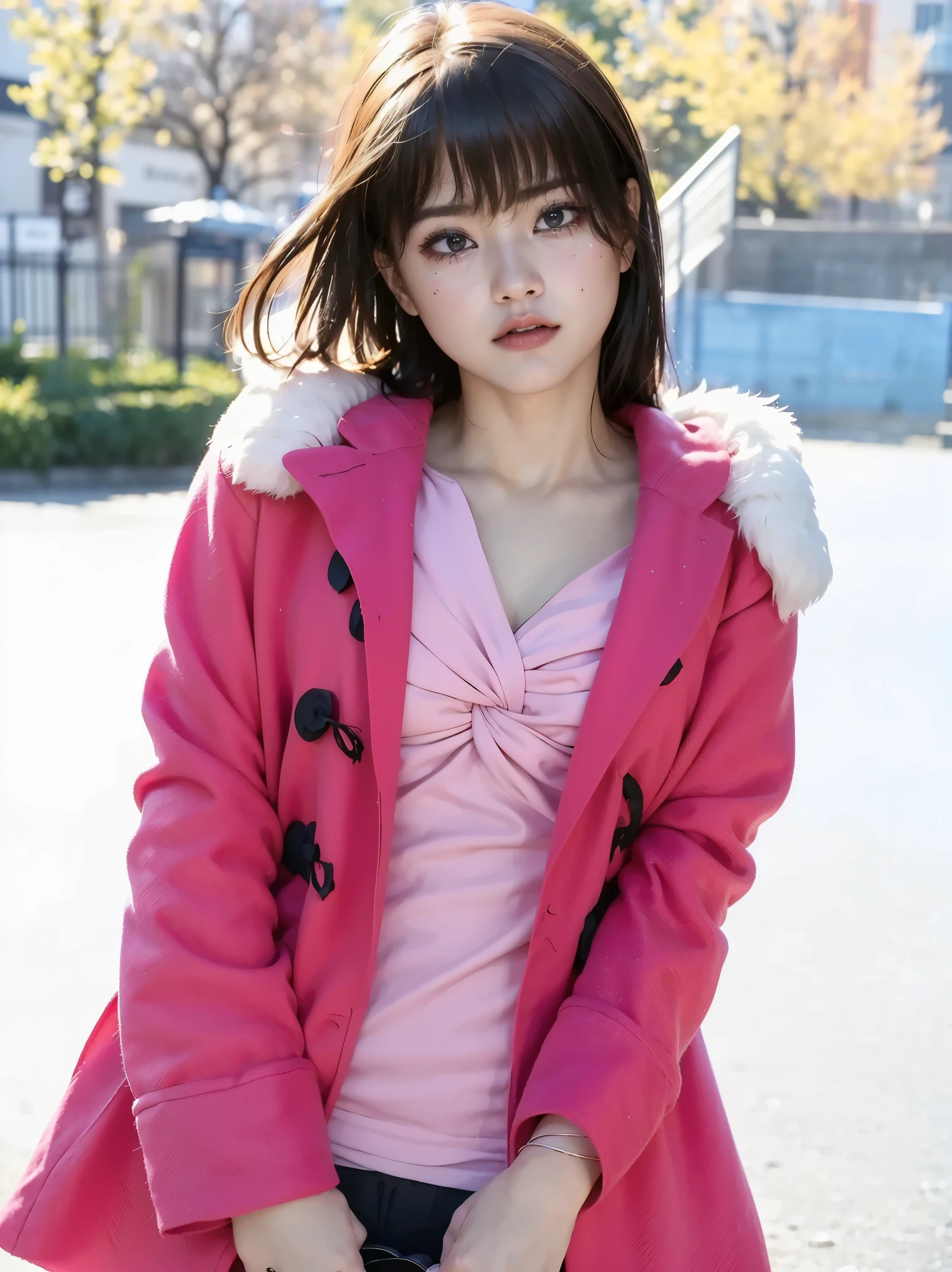 Kyoko Otonashi