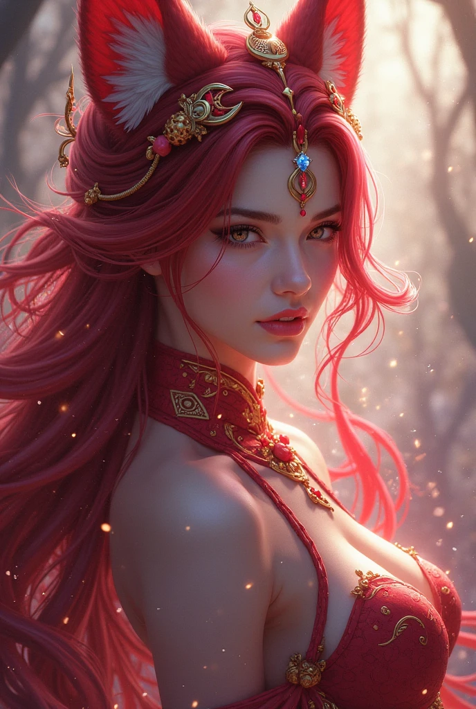 a beautiful, emotional girl with vibrant colors, detailed face, (best quality,4k,8k,highres,masterpiece:1.2),ultra-detailed,(realistic,photorealistic,photo-realistic:1.37), HDR, UHD, studio lighting, ultra-fine painting, sharp focus, physically-based rendering, extreme detail description, professional, vivid colors, bokeh, portraits, bright, colorful, dynamic, passionate, affectionate, joy, happiness, playful, expressive eyes, delicate features, flowing hair, elegant pose, natural setting, warm lighting