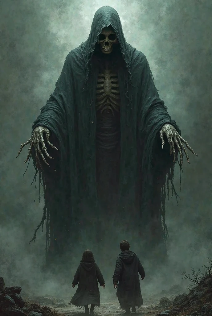 💀👨‍👩‍👦‍👦