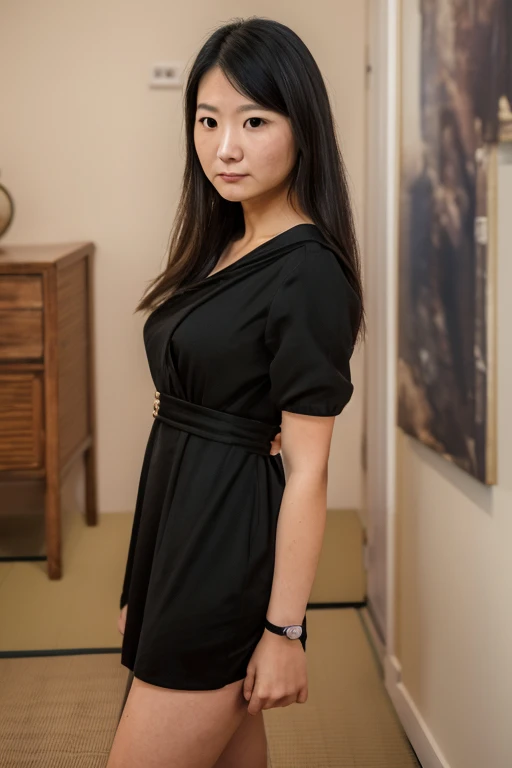 Sanzu Haruchiyo 