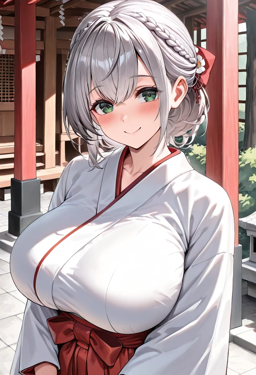((One personの女性)), Beautiful Face,Feeling facial expression,((Wink:3.2)),((Massage the breasts:2.7)),((Breast milk overflows from the nipples:3.0)),Open your mouth and scream,((Bright red cheeks:1.4)),Glossy pink lips,night,rooftop,Festive decorations,You can see the ocean, firework,Laughing with your mouth open,Glossy pink lips,Facial lighting,((Anime style background)),masterpiece, Highest quality, so beautiful,up to date, Complex details, (Pink long nails),(ring),(bracelet),(choker),AI-generated, Complex,High resolution, Highest quality, super high quality,3D Images、View your audience、3D Images,One person,Long white hair,High Ponytail,(blue eyes),Anime woman posing for a photo, ((Fine grain、Silver-white colorful eyes、Shining Eyes:1.4)),(Squint your eyes:1.1),a hyperRealistic , hyperRealistic , Realistic,Anime woman with long white hair, Smooth anime CG art, A woman in a colorful kimono with gold embroidery, (black furisode),Red floral pattern,Long flower hair ornament,Big earrings,Mature Body,(Big Breasts:1.2),expensive,Abdominal muscles,Tight waist,Sweat,Zoom in on face,Lie on the sofa,Spread your legs,Exposed vagina,((Inserting a penis into the vagina:2.5)),((膣からSweatが流れる:1.8))Shooting from below