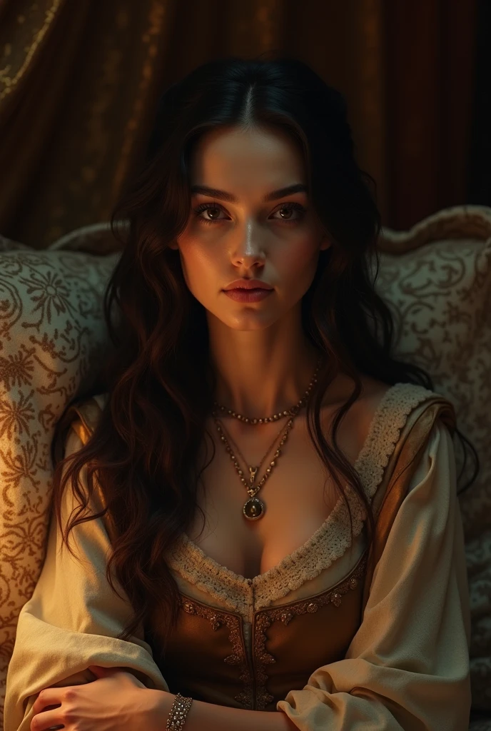 Beauty and the beast
