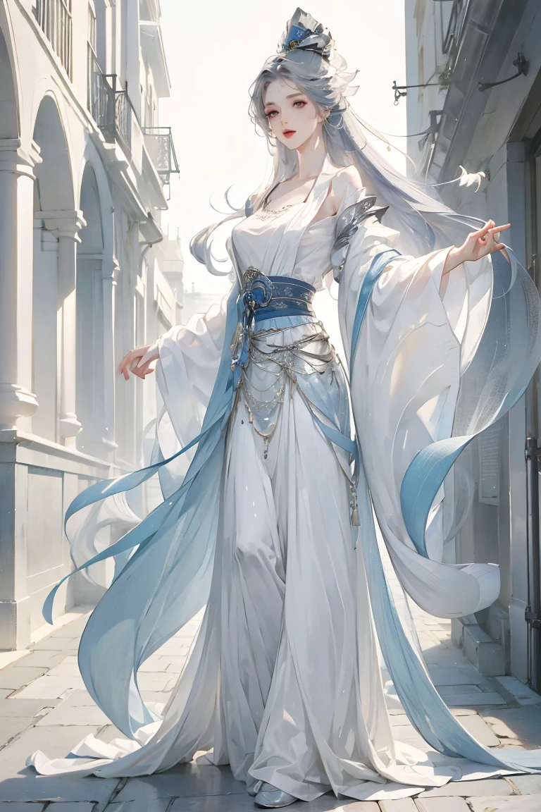 (best quality, masterpiece),peace girl,peaceful atmosphere, tranquility, serenity, quietness, calmness, relaxing, soothing, gentle, composure, contentment, satisfaction, happiness.