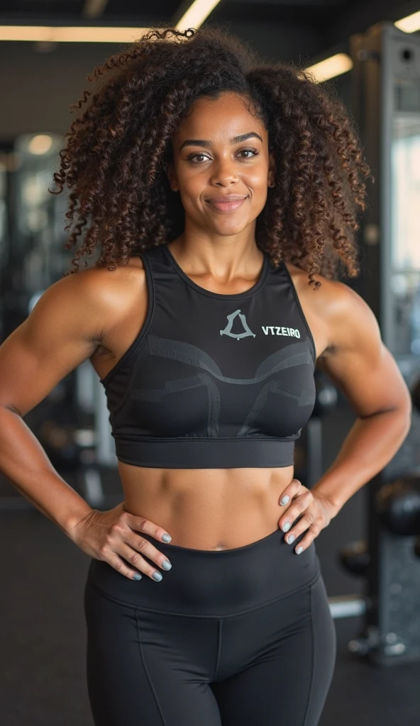 40 years old, gorgeous cute  Indonesian girl, smirk, freckles, (dark skin:1.6), a close up of a woman in a white top and white pants, croptop, wearing crop top, bra and shorts streetwear, crop top, photo of slim girl model, wearing a sexy cropped top, sport bra, with abs, physical : tinyest midriff ever, cottagecore!! fitness body, wearing tanktop, famous beautiful model, good young girl, (masterpiece:1.0),(best_quality:1.0), ultra high res,4K,ultra-detailed, photography, 8K, HDR, highres, absurdres:1.2, Kodak portra 400, blurry background, bokeh, lens flare, (vibrant_color:1.2),professional photograph, (the_tattoo:1.4), (beautiful_face:1.5),(narrow_waist).