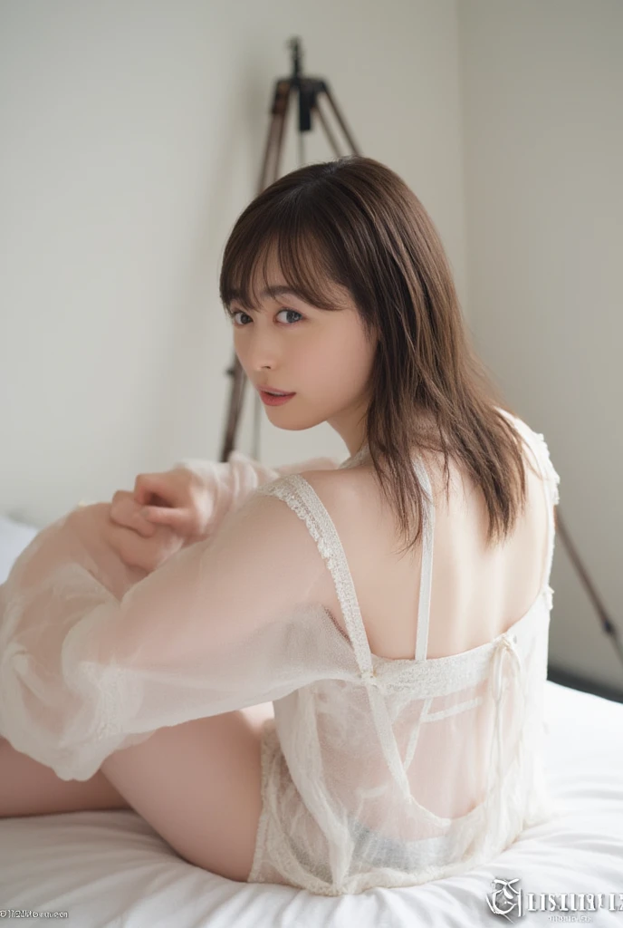 (8k, Best Quality, Masterpiece: 1.2), young girl、masterpiece、onsen、(nude:1.8)、pubic hair、photo realistic、realistic、full body
