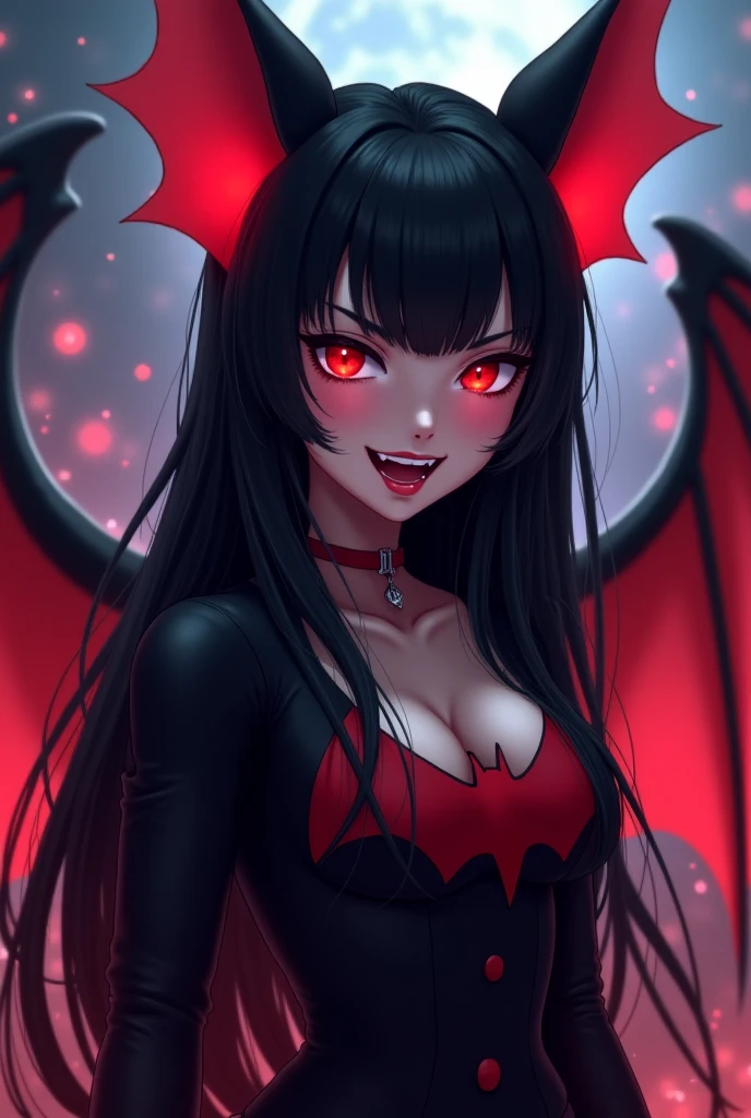 Vampire Chick