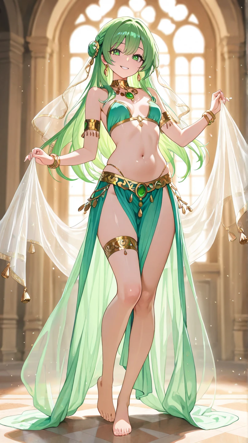 Ancient wind,long skirt,Fairy under fan,goddes,Peerless looks,perfect bodies,Jade foot