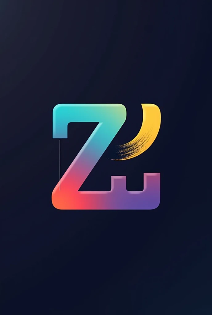 Create a logo GEN Z 2.0