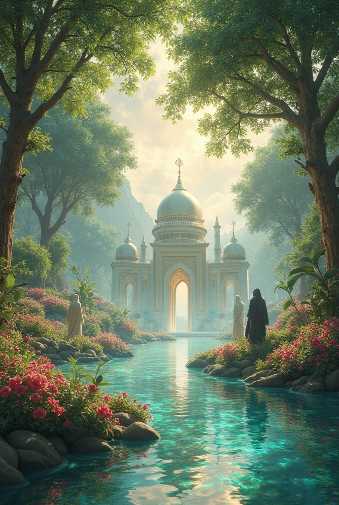 Heaven in islam
