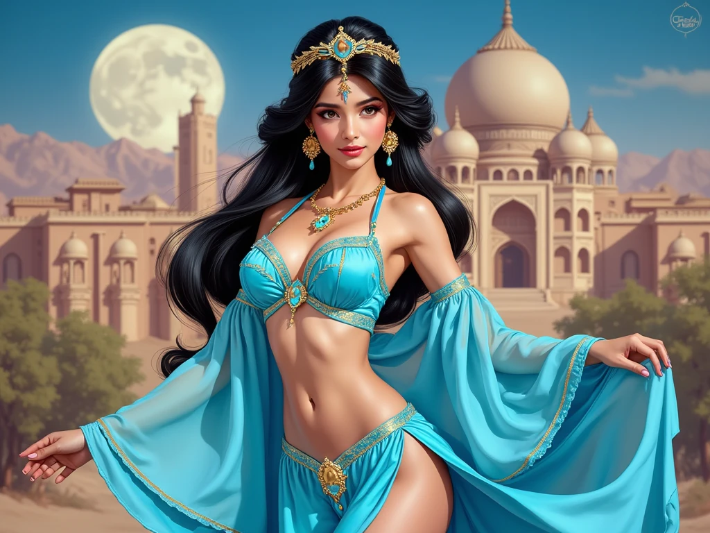 "princess of Mars, intricate details, intricate gold jewelry, athletic and fit body, slutty, perfect hands, detailed hands, perfect eyes, detailed eyes, flirty, sexy, realistic, HDR, UHD, dynamic" Stable Diffusion prompt: "princess of Mars, intricate details, intricate gold jewelry, athletic and fit body, slutty, perfect hands, detailed hands, perfect eyes, detailed eyes, flirty, sexy, realistic, HDR, UHD, dynamic, oil painting, flowing red gown, vibrant colors, cosmic tattoos, glowing aura, fiery landscapes, captivating gaze, alluring charm, hypnotic atmosphere, celestial crown, radiant sunlight, intricate facial features, shimmering body jewelry, majestic presence, ethereal beauty, powerful aura, goddess-like elegance, otherworldly landscapes, striking pose, intense passion, alluring shadows, seductive allure, seamless blending of humanity and Martian heritage, evocative lighting, compelling gaze, sensuous curves, exquisite craftsmanship, divine femininity, transcendent allure, immortal grace, enigmatic beauty, mesmerizing radiance, awe-inspiring scenery, spellbinding energy, intoxicating blend of strength and vulnerability."