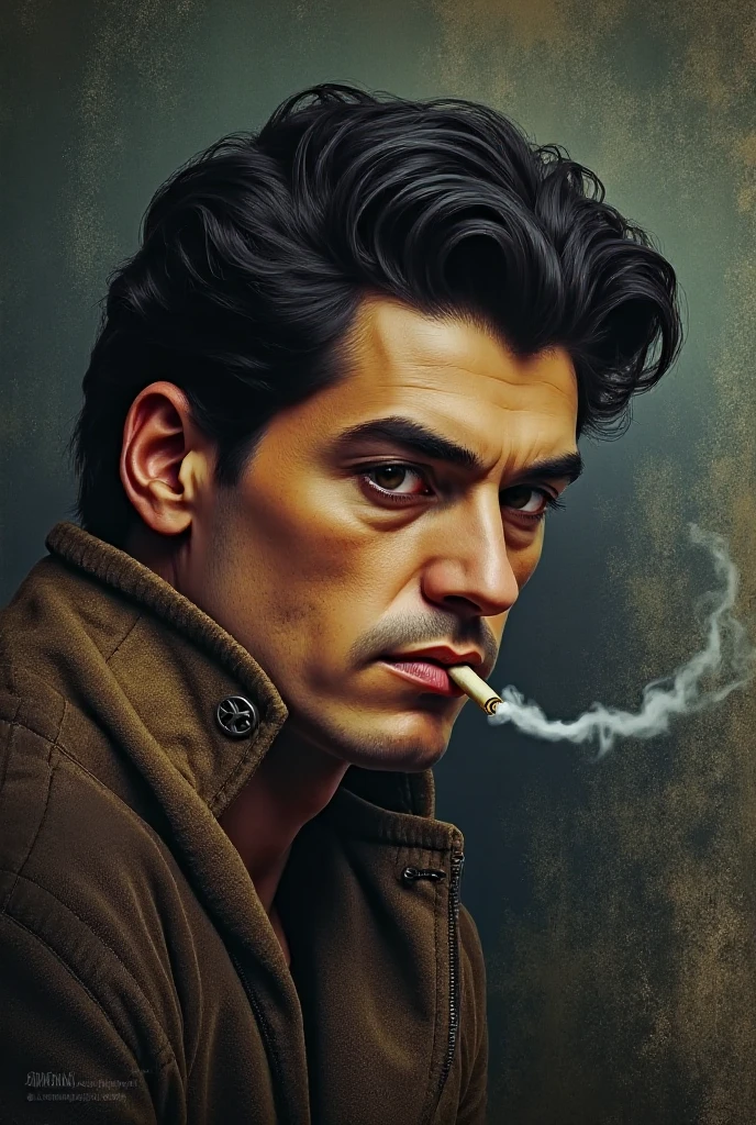 charlie sheen smoking weed