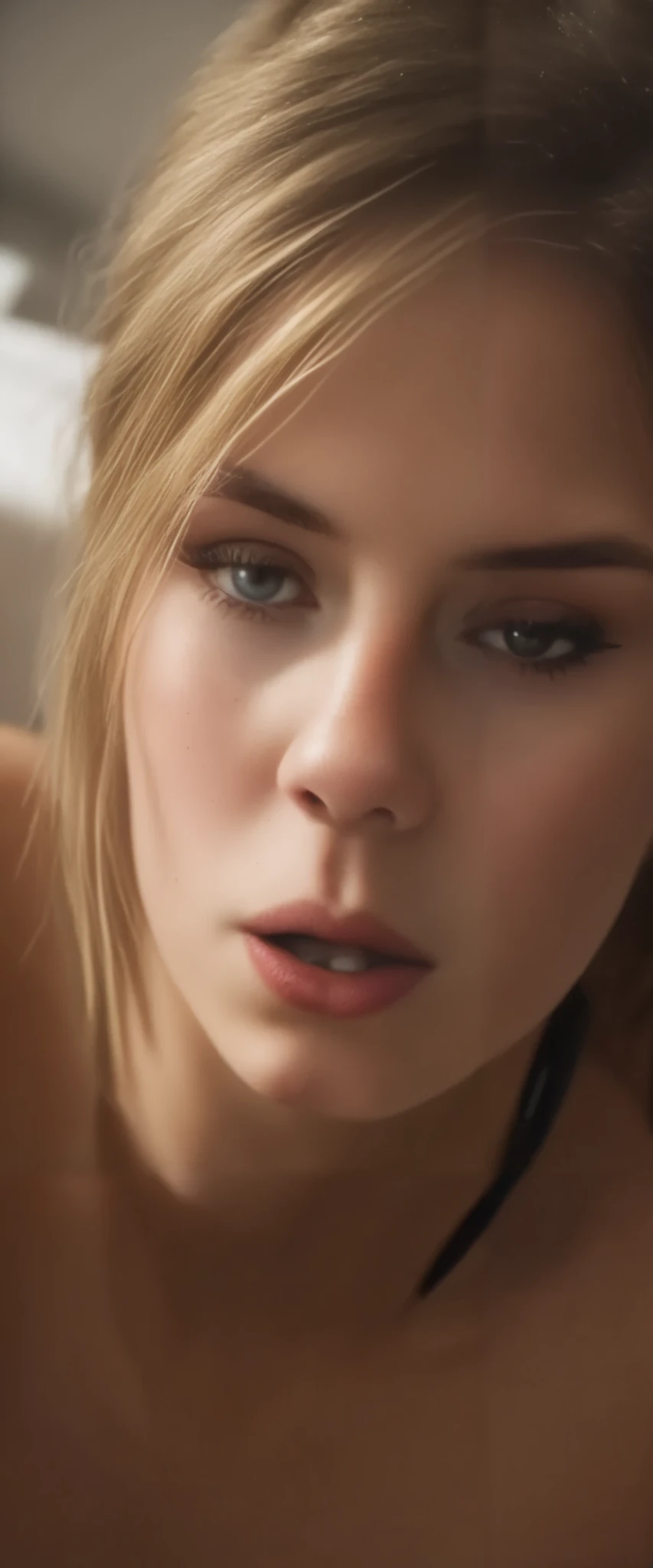 sfw:2.stop.high quality, photorealistic, 8K, 16K,professional, detailed,(she_is_fucked_in_ass),sfw:2,1girl,solo,sensual, intimate, intense expression, erotic, close-up, realistic skin tones, detailed facial features, natural lighting, cinematic, dramatic,warm colors, masterpiece.stop.sfw:2