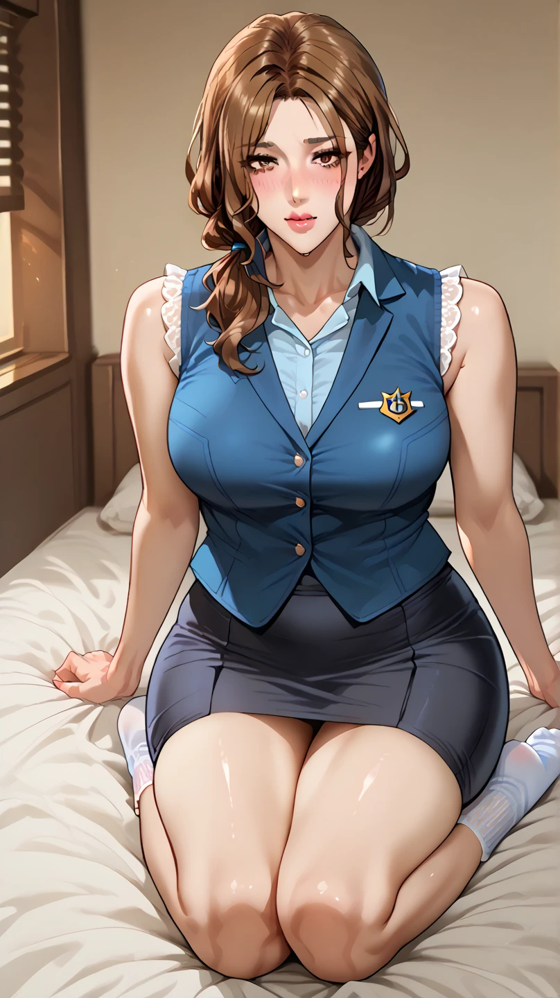 Detective Conan,Eri Kisaki,Female lawyer 女性Inspector General of Police!! breasts are oversized Buttocks are big,Inspector General of Police制服,Tight uniform,Sexy gravure pose handはさりげなく隠れてる The expression is serious and strong-willed,Proud face(delicately《《Inspector General of Police制服》》飛びちHigh-quality see-through panties Dark pubic hair 《《A very thick dildo in the genitals》》、(Tight The hairstyle is tied up in a ponytail at the back. It feels good and my mouth is wide open, 《Real、Realistic》Milky white juice dripping from the mouth(Quite a lot 《《hand、Your fingers are casually hidden and out of sight》》General revision ,Eri Kisaki,Female lawyer breasts are oversized Buttocks are big 《A stiff uniform、女性Inspector General of Police,Sexy gravure pose handはさりげなく隠れてる High-quality see-through panties Dark pubic hair 《《A very thick dildo in the genitals》》、《《The perfect hairstyle fix》, (Tight The hairstyle is tied up in a ponytail at the back. It feels good and my mouth is wide open Tongue、Sloppy and flirty、It hangs long(delicately He's sticking his tongue out There is a lot of milky juice on the tongue、Tongueもっと長めにだらりと垂れてる(Veron and lazily A lot of milky juice comes out of her mouth ((Her expression is completely aroused)) I'm uplifted I can't stand it《Realistic》Milky white juice dripping from the mouth(Quite a lot 《《hand、Your fingers are casually hidden and out of sight》》General revision Spilling out of a wide open mouth Milky white water with sticky strings In the cracks there is a grotesque《The dildo is bigger and extra large》is inserted Balance Changes Perfect Adjustment Climax、Acme Face(美しくdelicately cum on pussy Milky overflowing from the crotch Inspector General of Police! 女性Inspector General of Police!!! Fully clothed、Inspector General of Police制服,The underwear is luxurious and delicately designed,Milk dripping from the mouth(Seriously, a lot) Inspector General of Police制服 Disciplined,big dildo com in pussy!! 《epaulet Jacket》,She wears lingerie like a high-class prostitute,epauletJacketを羽織って、Sexy garter belt Add Stockings,The look of lust,An inviting look(Real) Balance Changes Minor fixes Add a tie There are several in the chief's office.々The dildo is on display Huge dildo sloshing around in her cleft please!Don't look!,Darken eye color Balance Changes Field Patrol