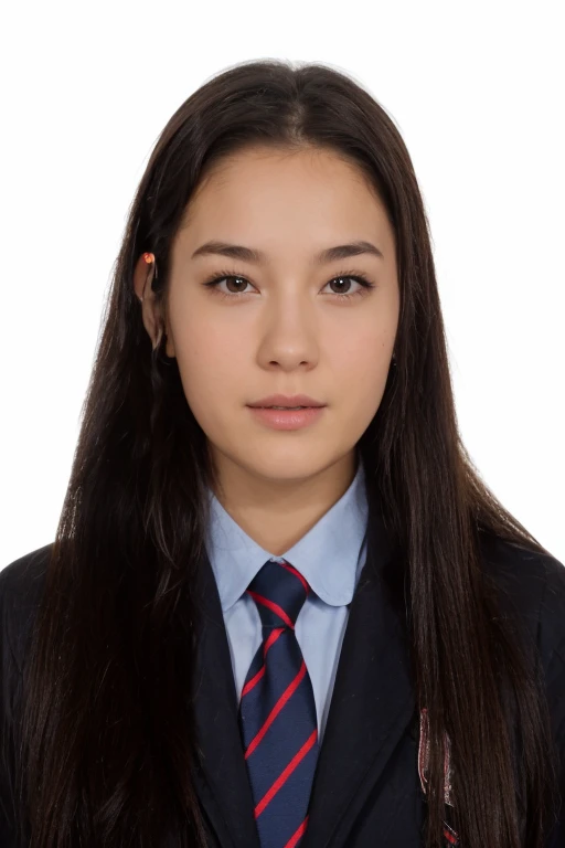 best quality, face focus, soft light, ultra high res, (photorealistic:1.4), RAW photo,
1japanese girl, solo, cute, (pupil, lights in the eyes), detailed beautiful face, (small chest),(high resolution detail of human skin texture),
(long hair),
indoor,
Damask Shirt Dress,
(portrait)
