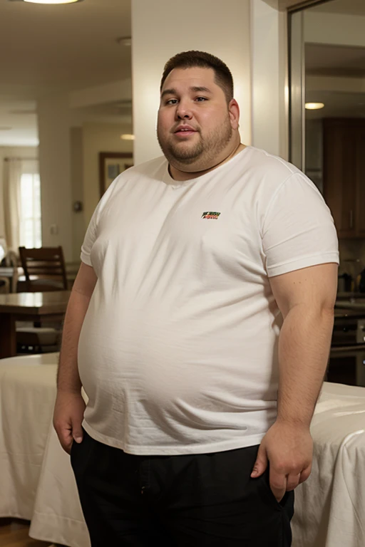 Fat man 