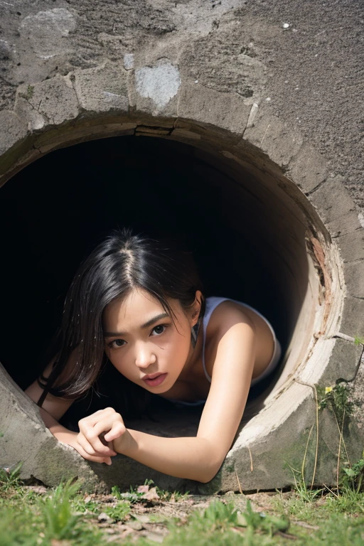 pussy in hole sex