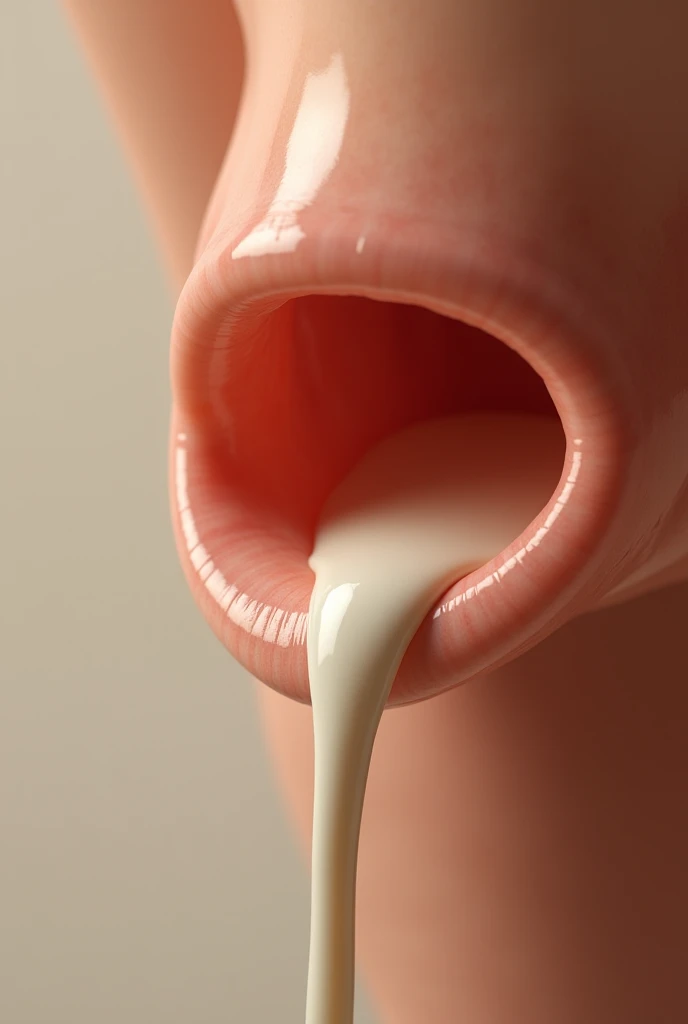 1girl, milk leaking out of nipples, (((very small breasts, milk coming directly out of nipples, lactate drip)))