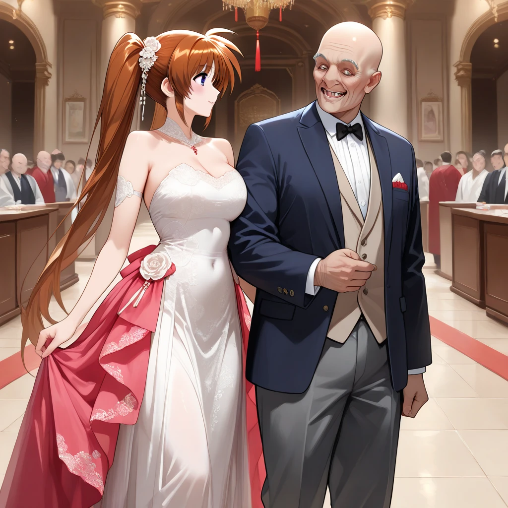 couple