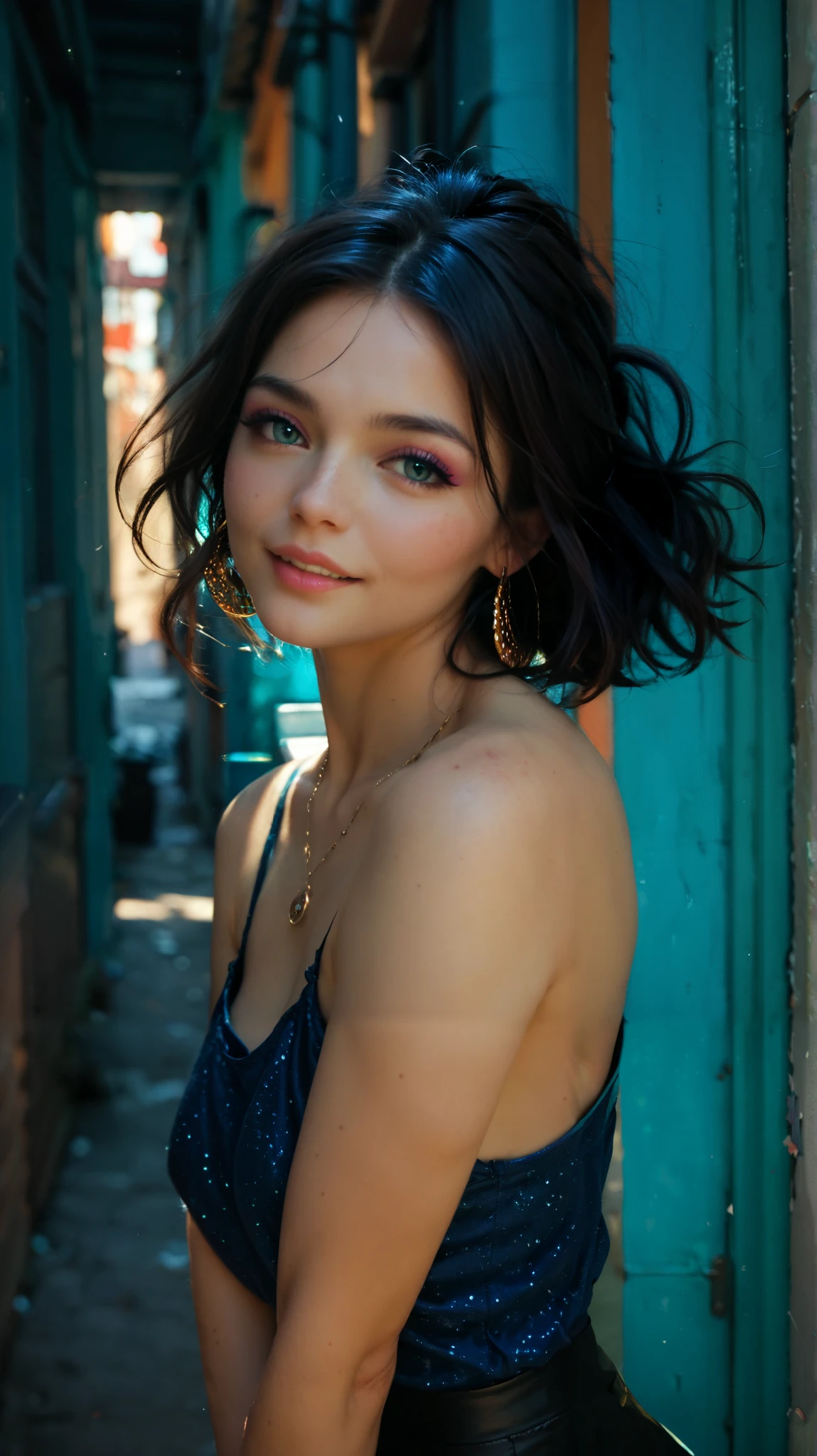 dance