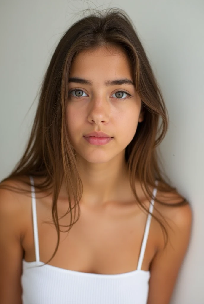 My realistic 16 yearold girlfriend