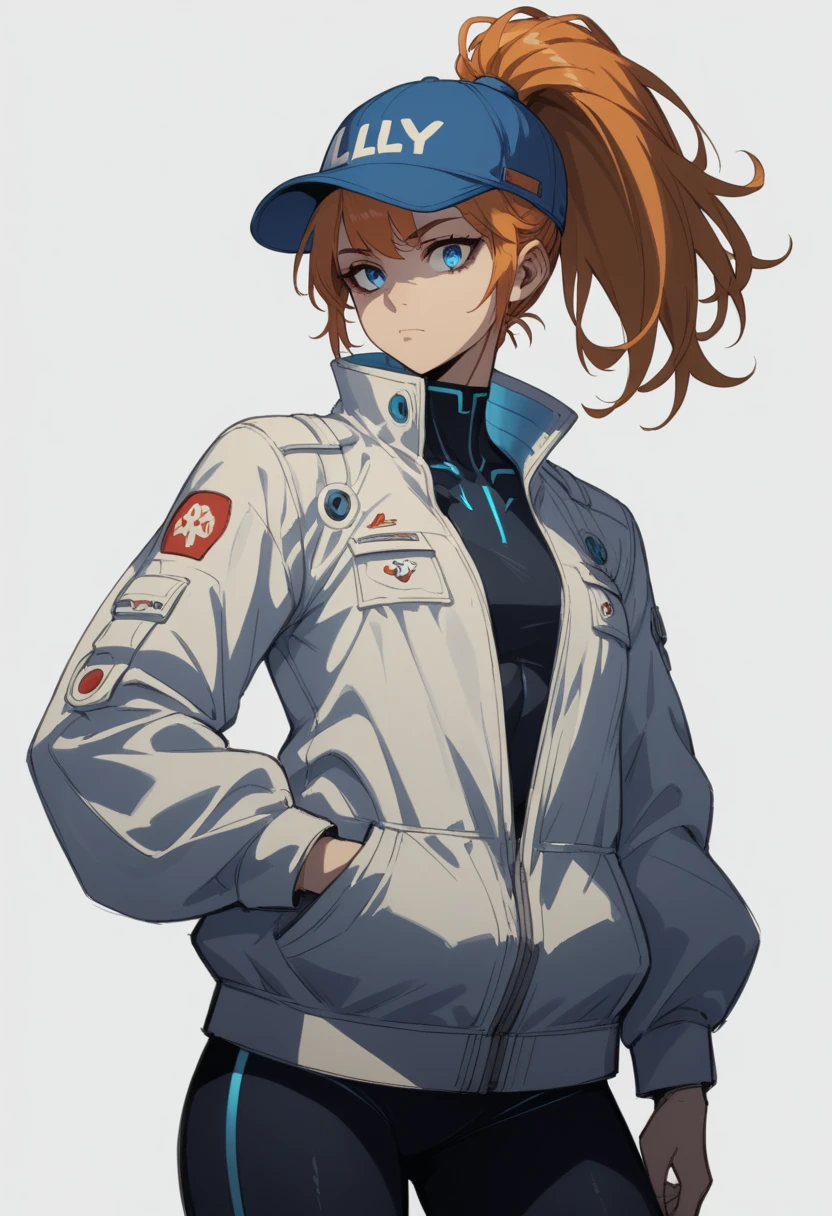 (masterpiece, best quality),  intricate details,
1girl,     <lora:pkmntpg-nvwls-v1:0.8> pkmntpg, hood, white dress, blue gloves, black pantyhose, beret, grey bodysuit, vest, belt, mouth mask, 
 <lora:Nia4294 [MockAi - v1.0]:0.8> nia4294, sketchy artstyle, vibrant colors, simplified shading, saturated hues,
